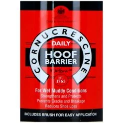 Carr & Day & Martin Hoefdressing Daily Hoef Barrier 500ml -Waldhausen || Kentucky Horsewear || Norton Verkoop agradi 44492214 5.33c8c0