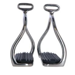 Stübben Stainless Steel Stijgbeugels Ijslander 12,0cm -Waldhausen || Kentucky Horsewear || Norton Verkoop agradi 44515755 3.5b12ee