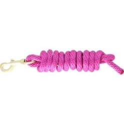 EQUITHÈME Halstertouw Fuchsia 2,4m