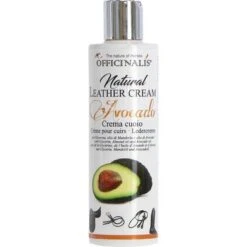 Officinalis Ledercreme Avocado Stap 2 250ml