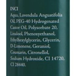 Grand National Body Wash Lavendel 500ml -Waldhausen || Kentucky Horsewear || Norton Verkoop agradi 44527720 3.de873b