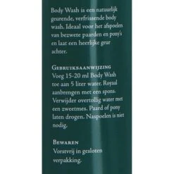 Grand National Body Wash Lavendel 500ml -Waldhausen || Kentucky Horsewear || Norton Verkoop agradi 44527720 5.69ef8f