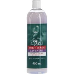 Grand National Body Wash Lavendel 500ml
