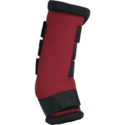 Back On Track Beenbeschermers Royal Paar Bordeaux -Waldhausen || Kentucky Horsewear || Norton Verkoop agradi 44549179 5.6579e7