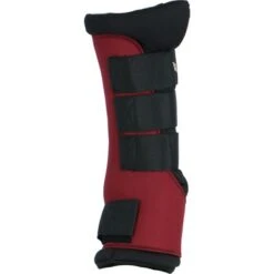 Back On Track Beenbeschermers Royal Paar Bordeaux -Waldhausen || Kentucky Horsewear || Norton Verkoop agradi 44549179 6.621423