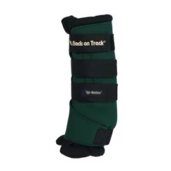 Back On Track Beenbeschermers Royal Paar Groen