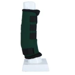 Back On Track Beenbeschermers Royal Paar Groen -Waldhausen || Kentucky Horsewear || Norton Verkoop agradi 44549188 4.e31c83