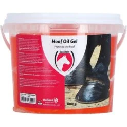 Excellent Hoof Oil Gel 800g