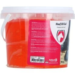 Excellent Hoof Oil Gel 800g -Waldhausen || Kentucky Horsewear || Norton Verkoop agradi 44585644 3.836b90