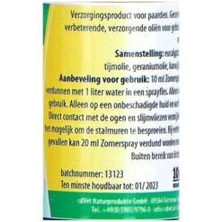 CdVet Zomerspray InsektoVet Concentraat 10ml -Waldhausen || Kentucky Horsewear || Norton Verkoop agradi 44626817 6.c161c3