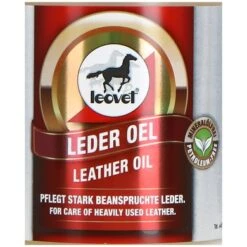 Leovet Leather Oil 450ml -Waldhausen || Kentucky Horsewear || Norton Verkoop agradi 44631403 5.2c8439