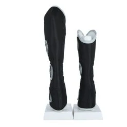 Weatherbeeta Lange Transportbeschermers Wide Tab Zwart/zilver -Waldhausen || Kentucky Horsewear || Norton Verkoop agradi 44638033 4.582f9f