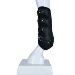 Weatherbeeta Dressuur Beenbeschermers Hard Shell Zwart -Waldhausen || Kentucky Horsewear || Norton Verkoop agradi 44638082 4.92957a