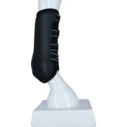 Weatherbeeta Dressuur Beenbeschermers Hard Shell Zwart -Waldhausen || Kentucky Horsewear || Norton Verkoop agradi 44638082 5.53ad9e