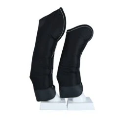 Weatherbeeta Transportbeschermers Deluxe Zwart -Waldhausen || Kentucky Horsewear || Norton Verkoop agradi 44638145 3.346a83