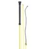 Dublin Longeerzweep Brights Geel 160cm