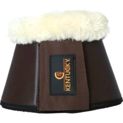Kentucky Horsewear Kentucky Springschoenen Sheepskin Leather Brown -Waldhausen || Kentucky Horsewear || Norton Verkoop agradi 44669871 2.274021