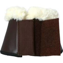 Kentucky Horsewear Kentucky Springschoenen Sheepskin Leather Brown -Waldhausen || Kentucky Horsewear || Norton Verkoop agradi 44669871 3.b60dac