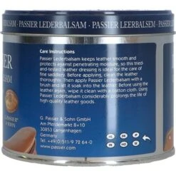 Passier Lederbalsem 500ml -Waldhausen || Kentucky Horsewear || Norton Verkoop agradi 447095391 3.5a9f63