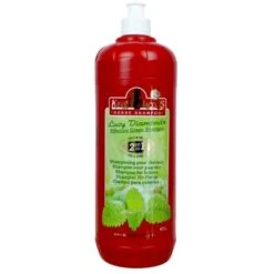 Kevin Bacon's Green Shampoo Lucy Diamonds