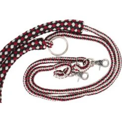 Kavalkade Longeerhulp Soft Zwart -Waldhausen || Kentucky Horsewear || Norton Verkoop agradi 44717946 3.8182a1