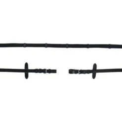 Kieffer Bitloos Kendra Met Gesp Anatomisch Zwart -Waldhausen || Kentucky Horsewear || Norton Verkoop agradi 44718411 3.774683