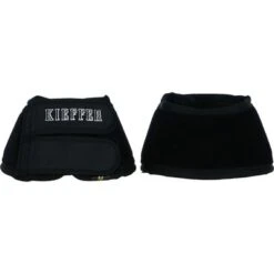 Kieffer Springschoenen Zwart