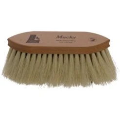 Leistner Borstel Bezemhaar 70mm