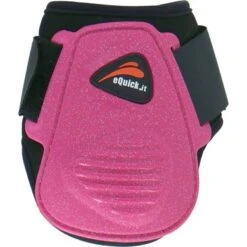 EQuick Strijklappen ELight Unicorn Rear Full