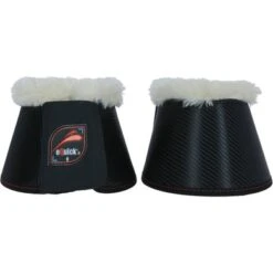 EQuick Springschoenen EOverreach Carbon Fluffy