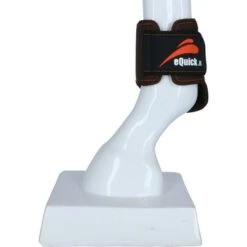 EQuick Strijklappen ETraining Rear Bruin -Waldhausen || Kentucky Horsewear || Norton Verkoop agradi 44728052 4.1012be