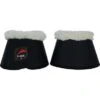 EQuick Springschoenen EOverreach Fluffy Zwart