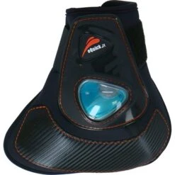 EQuick Strijklappen EUltra Rear Zwart L