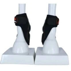 EQuick Strijklappen EUltra Rear Velcro Zwart -Waldhausen || Kentucky Horsewear || Norton Verkoop agradi 44728262 3.81ca31