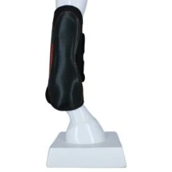 EQuick Peesbeschermers EVenting Achter Zwart -Waldhausen || Kentucky Horsewear || Norton Verkoop agradi 44728266 5.1cef68