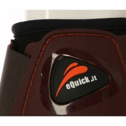 EQuick Strijklappen ELight Rear Bruin -Waldhausen || Kentucky Horsewear || Norton Verkoop agradi 44728301 3.401e68