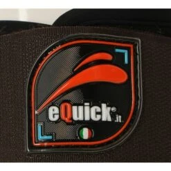 EQuick Strijklappen ELight Rear Bruin -Waldhausen || Kentucky Horsewear || Norton Verkoop agradi 44728301 4.2d33ff