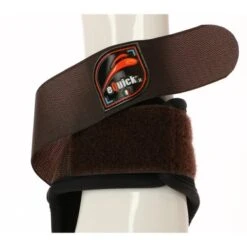 EQuick Strijklappen ELight Rear Bruin -Waldhausen || Kentucky Horsewear || Norton Verkoop agradi 44728301 5.ce4c0e