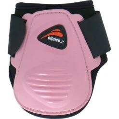 EQuick Strijklappen ELight Rear Roze Full