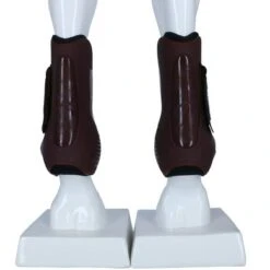 EQuick Peesbeschermers ELight Front Bruin -Waldhausen || Kentucky Horsewear || Norton Verkoop agradi 44728313 3.944ca1