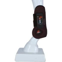 EQuick Peesbeschermers ELight Front Bruin -Waldhausen || Kentucky Horsewear || Norton Verkoop agradi 44728313 4.e58f2e