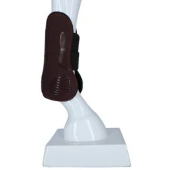 EQuick Peesbeschermers ELight Front Bruin -Waldhausen || Kentucky Horsewear || Norton Verkoop agradi 44728313 5.ecfa6c