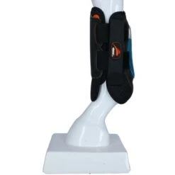 EQuick Peesbeschermers EVenting Zwart -Waldhausen || Kentucky Horsewear || Norton Verkoop agradi 44728356 4.3573a1