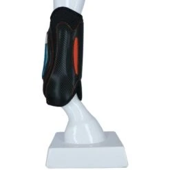 EQuick Peesbeschermers EVenting Zwart -Waldhausen || Kentucky Horsewear || Norton Verkoop agradi 44728356 5.a619b1