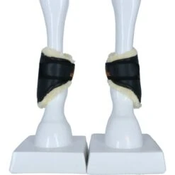 Kentucky Horsewear Kentucky Strijklappen Leder Achter Kort Zwart Full -Waldhausen || Kentucky Horsewear || Norton Verkoop agradi 44743327 2.c1baf3