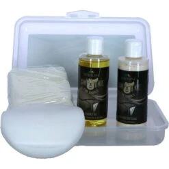 Equiline Leather Care Set