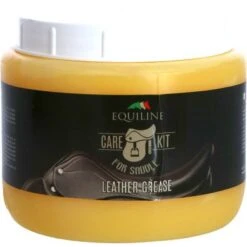 Equiline Ledervet 500ml