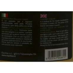 Equiline Ledervet 500ml -Waldhausen || Kentucky Horsewear || Norton Verkoop agradi 44789963 4.4f9a73