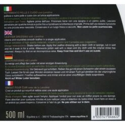 Equiline Lederdressing 500ml -Waldhausen || Kentucky Horsewear || Norton Verkoop agradi 44789964 3.c3c9aa