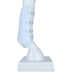 LeMieux Beenbeschermers Snug Boots Ultramesh Voor Wit -Waldhausen || Kentucky Horsewear || Norton Verkoop agradi 44804515 5.abec91